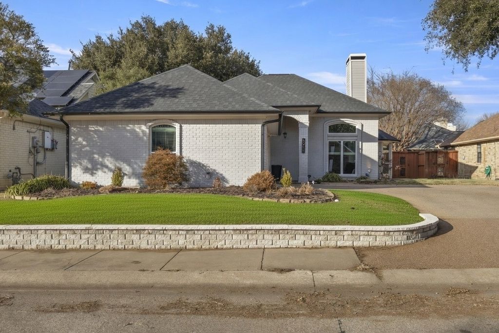 6011 Bent Creek Trail, Dallas, TX 75252