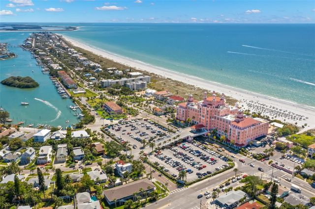 500 TREASURE ISLAND CAUSEWAY 205, Treasure Island, FL 33706