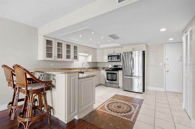 500 TREASURE ISLAND CAUSEWAY 205, Treasure Island, FL 33706