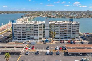 500 TREASURE ISLAND CAUSEWAY 205, Treasure Island, FL 33706