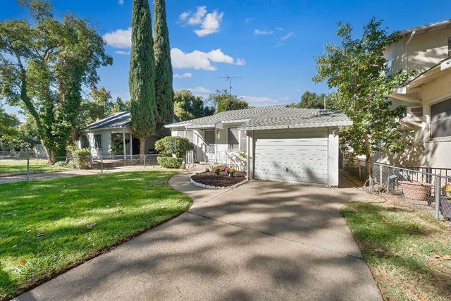 2540 41st St, Sacramento, CA 95817
