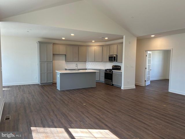 312 QUEENS COLONY HIGH RD, Stevensville, MD 21666