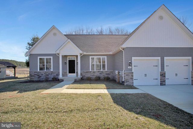 312 QUEENS COLONY HIGH RD, Stevensville, MD 21666