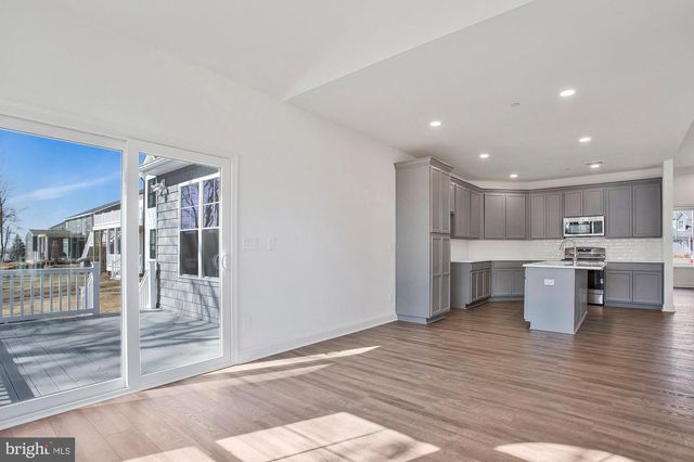 312 QUEENS COLONY HIGH RD, Stevensville, MD 21666