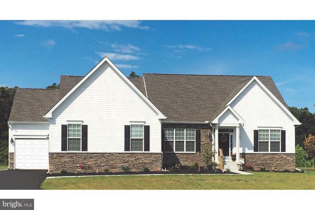 312 QUEENS COLONY HIGH RD, Stevensville, MD 21666