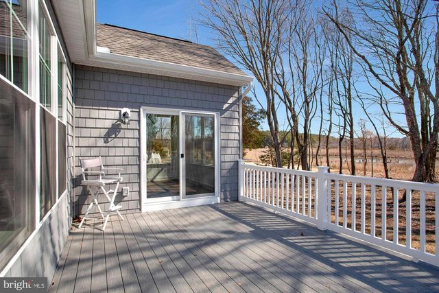 312 QUEENS COLONY HIGH RD, Stevensville, MD 21666