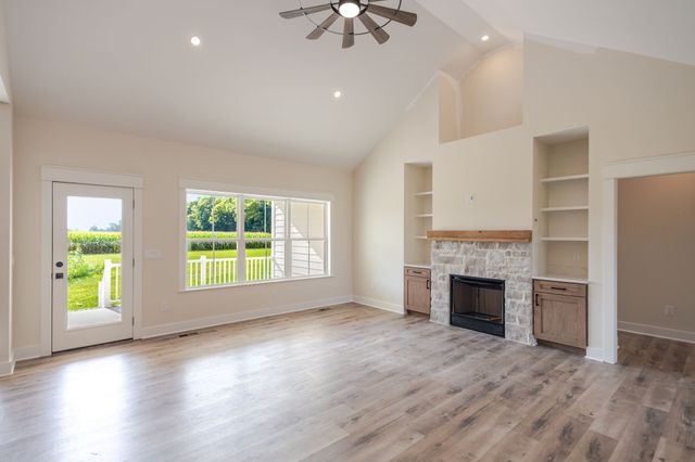 3377 Midland Road, Shelbyville, TN 37160