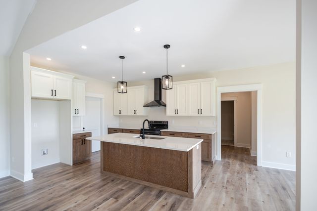 3377 Midland Road, Shelbyville, TN 37160