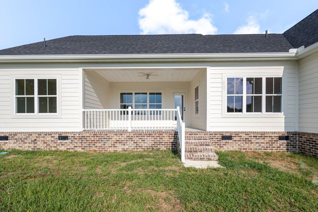 3377 Midland Road, Shelbyville, TN 37160