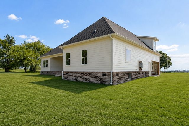 3377 Midland Road, Shelbyville, TN 37160