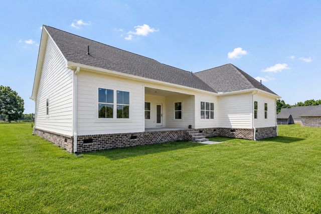 3377 Midland Road, Shelbyville, TN 37160