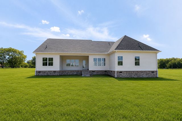 3377 Midland Road, Shelbyville, TN 37160