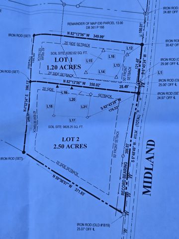 3377 Midland Road, Shelbyville, TN 37160