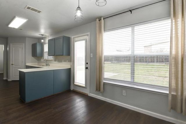 8609 Muir Drive, Fort Worth, TX 76244