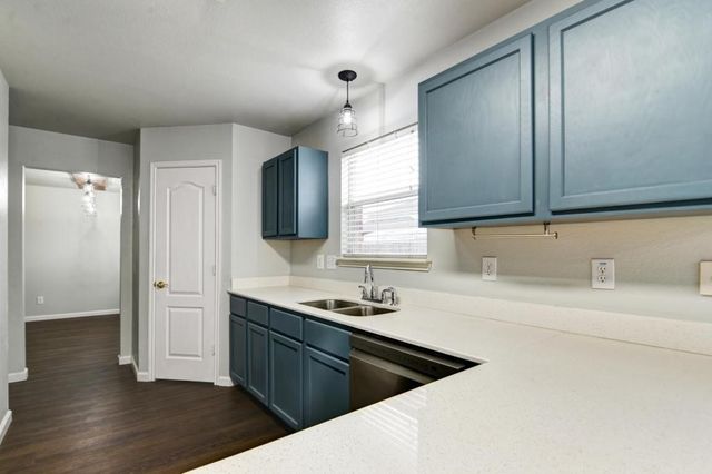 8609 Muir Drive, Fort Worth, TX 76244