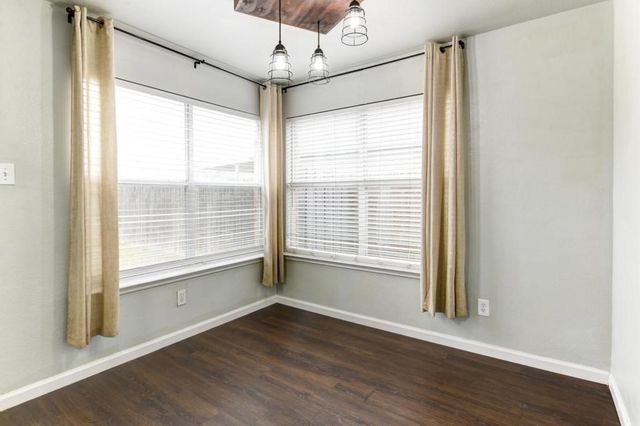8609 Muir Drive, Fort Worth, TX 76244