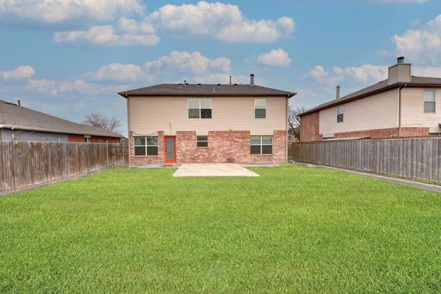 8609 Muir Drive, Fort Worth, TX 76244
