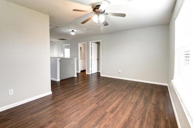 8609 Muir Drive, Fort Worth, TX 76244