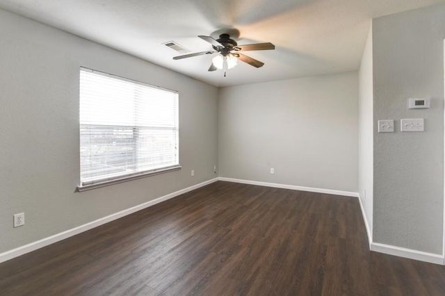 8609 Muir Drive, Fort Worth, TX 76244