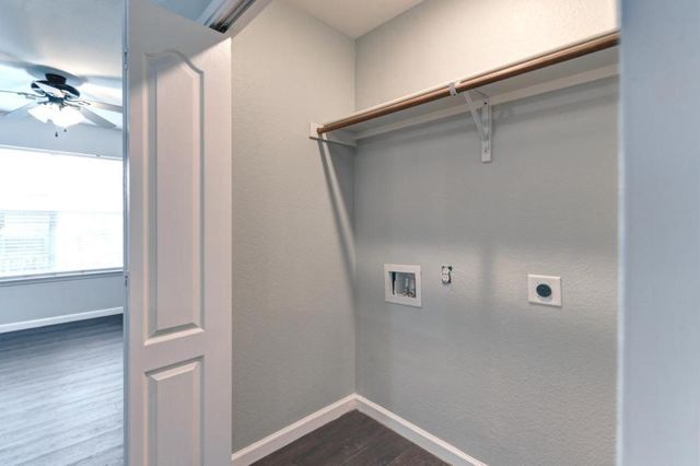 8609 Muir Drive, Fort Worth, TX 76244