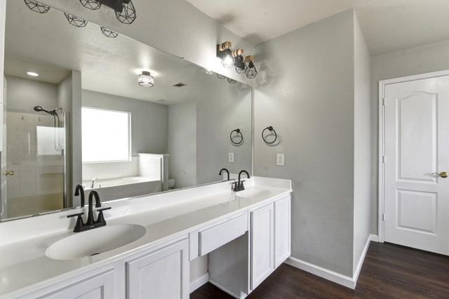 8609 Muir Drive, Fort Worth, TX 76244