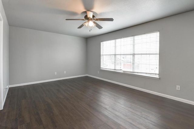 8609 Muir Drive, Fort Worth, TX 76244