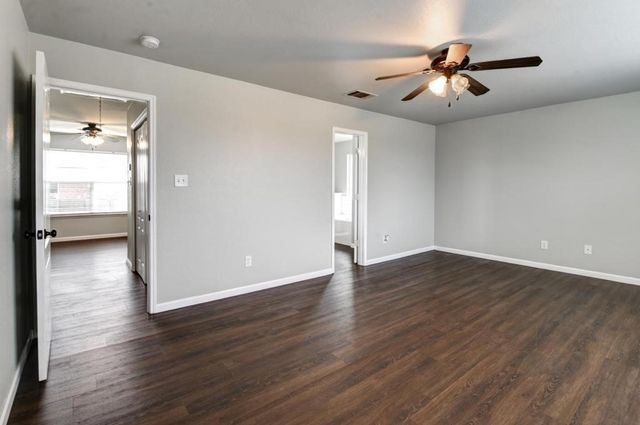 8609 Muir Drive, Fort Worth, TX 76244
