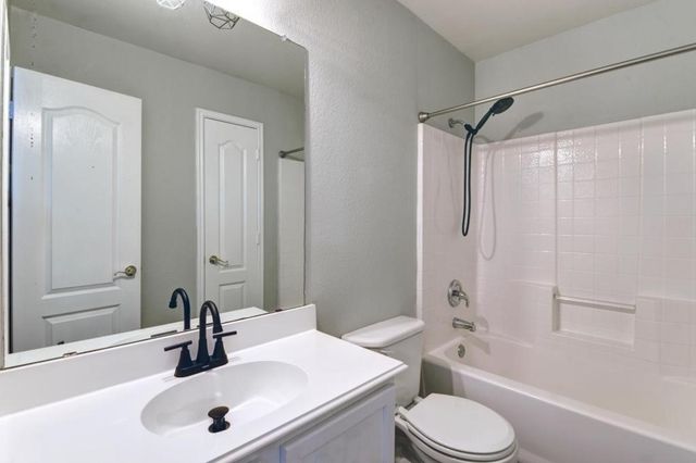 8609 Muir Drive, Fort Worth, TX 76244