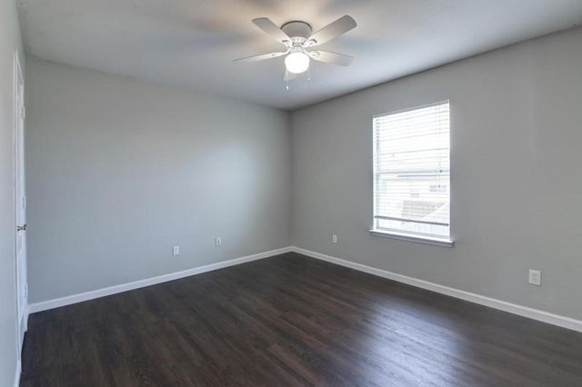 8609 Muir Drive, Fort Worth, TX 76244