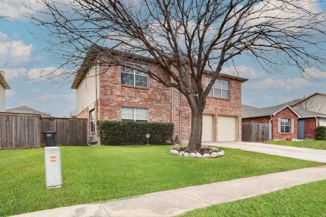 8609 Muir Drive, Fort Worth, TX 76244