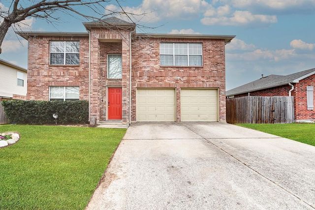 8609 Muir Drive, Fort Worth, TX 76244