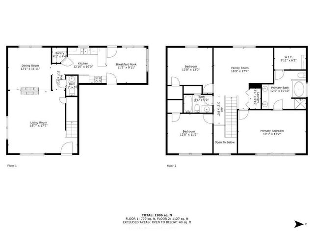 8609 Muir Drive, Fort Worth, TX 76244