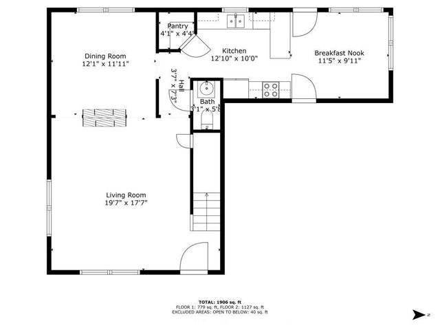 8609 Muir Drive, Fort Worth, TX 76244