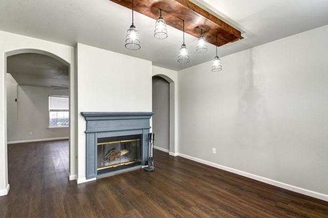 8609 Muir Drive, Fort Worth, TX 76244