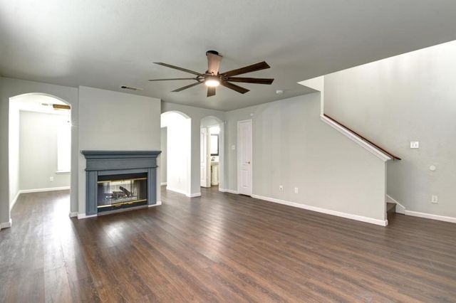 8609 Muir Drive, Fort Worth, TX 76244