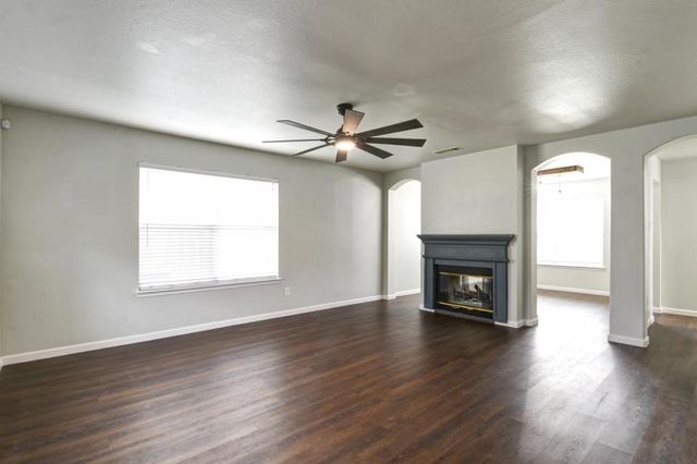 8609 Muir Drive, Fort Worth, TX 76244