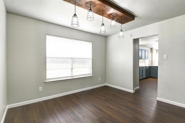 8609 Muir Drive, Fort Worth, TX 76244