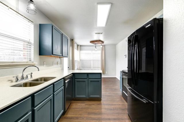 8609 Muir Drive, Fort Worth, TX 76244