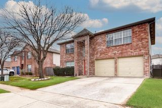 8609 Muir Drive, Fort Worth, TX 76244