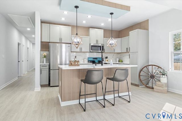 724 E Wythe St, Petersburg, VA 23803