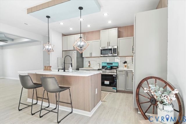 724 E Wythe St, Petersburg, VA 23803