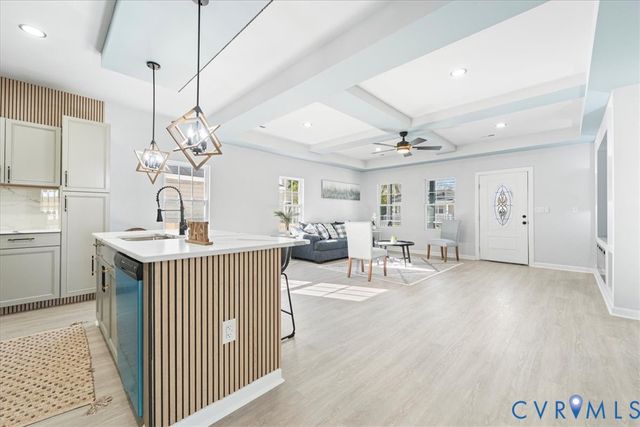 724 E Wythe St, Petersburg, VA 23803