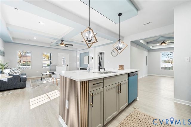 724 E Wythe St, Petersburg, VA 23803