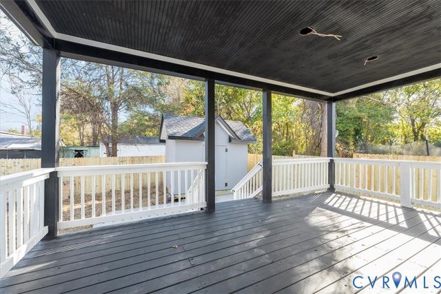 724 E Wythe St, Petersburg, VA 23803