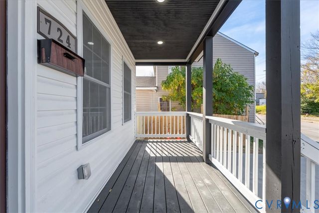 724 E Wythe St, Petersburg, VA 23803