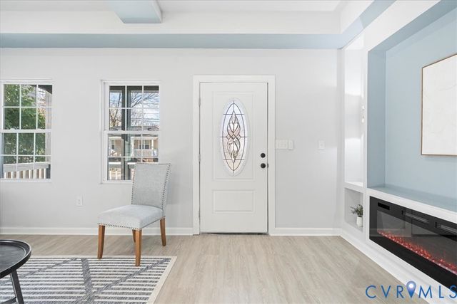 724 E Wythe St, Petersburg, VA 23803