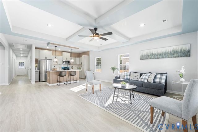 724 E Wythe St, Petersburg, VA 23803