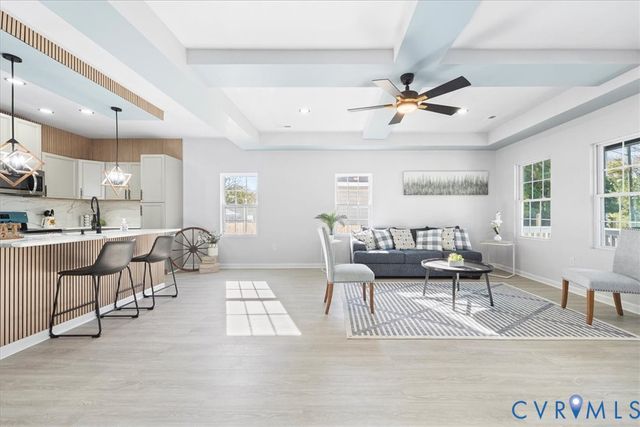 724 E Wythe St, Petersburg, VA 23803