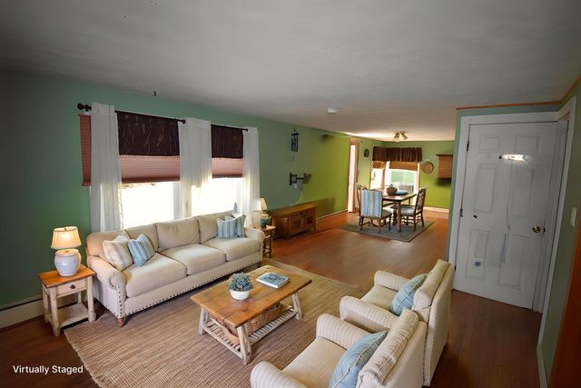 9 Ann Hannagan Lane, Kingston, NH 03848
