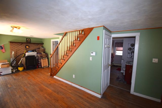 9 Ann Hannagan Lane, Kingston, NH 03848